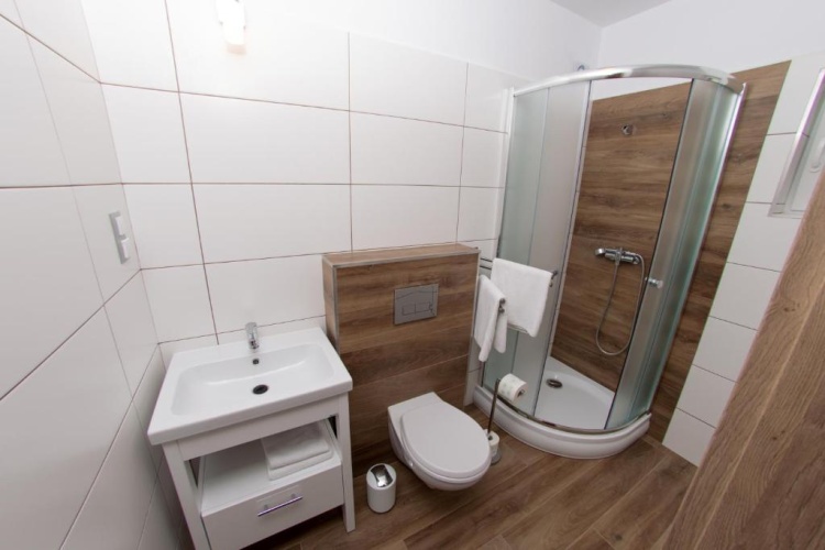 1 Bedroom Duplex Apartment