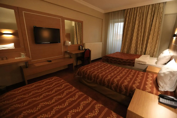 Cali Hotel
