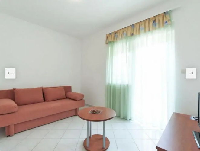 Apartmani Rok