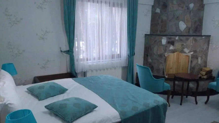 2 Bedrooms Comfort Double room