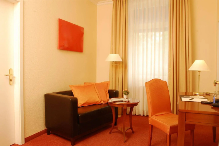 Hotel Savoy Hannover
