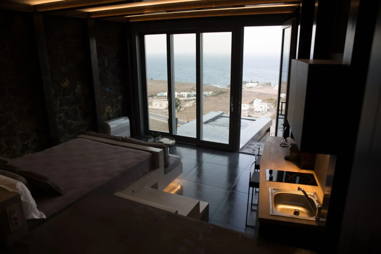 Horizon Mills Villas & Suites