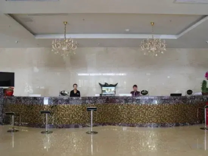 Jinhui International Hotel