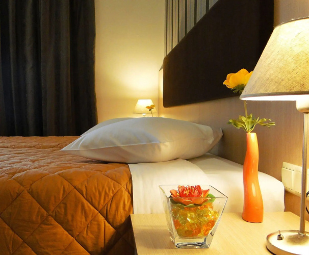 Imerti Hotel