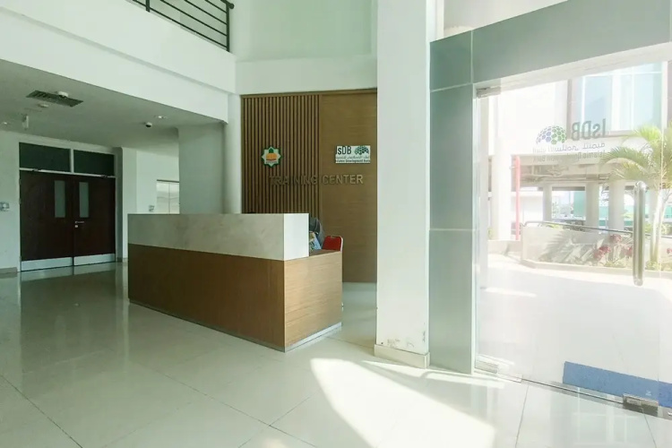 Urbanview Hotel Syariah UIN Mataram