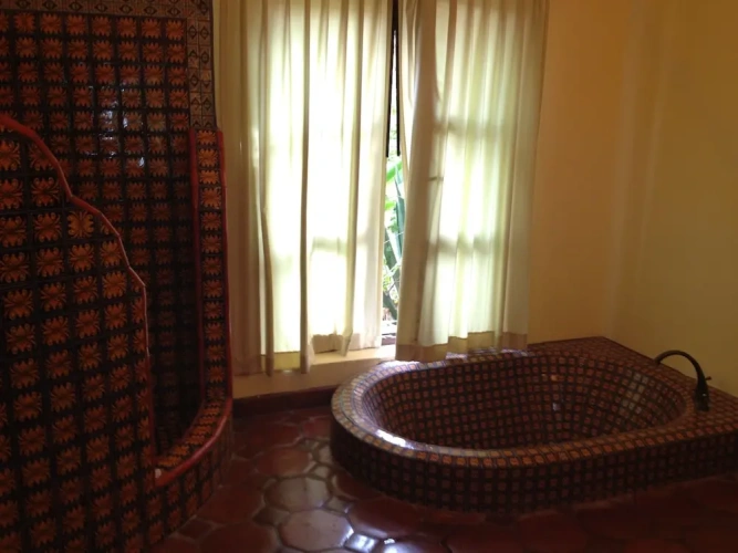 2 Bedrooms Luxury Bungalow with ocean view