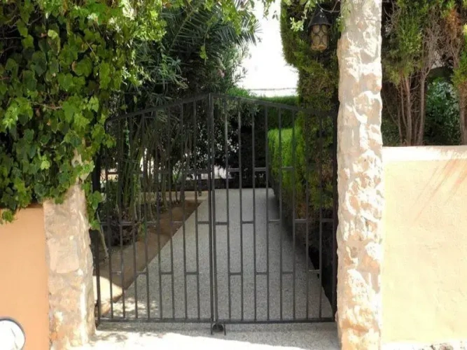 1 Bedroom Double Apartment