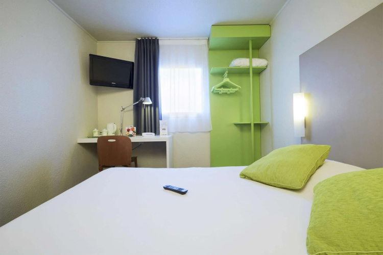 Campanile Prime - Argenteuil