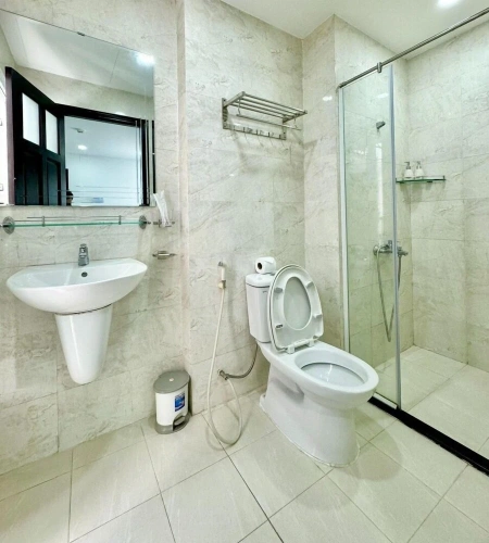 1 Bedroom Standard Apartment