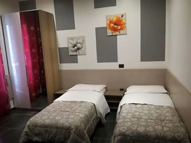 B&B Adriatico