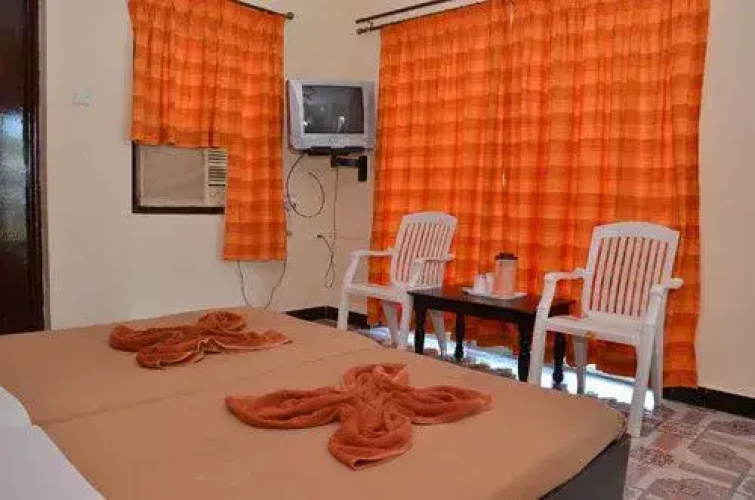 Hotel Blessings Goa