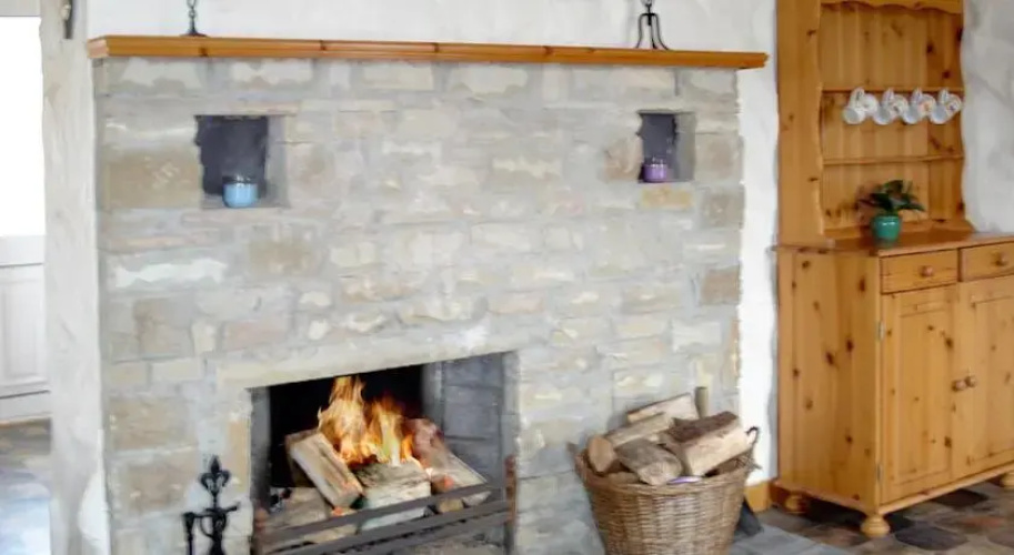 Glenties Cottage