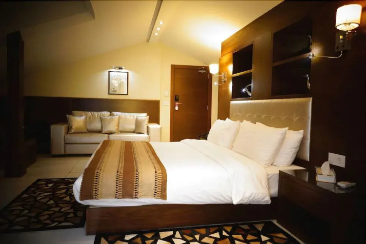 Hotel Xperience