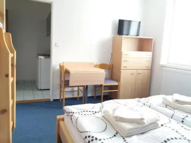 Vila Mušov