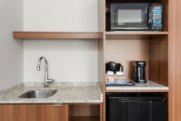 Microtel Inn & Suites by Wyndham Sault Ste. Marie photo 19