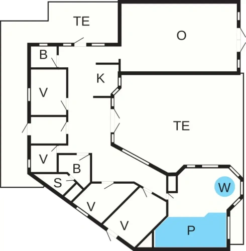 Cottage