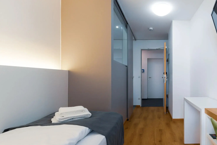 mk | hotel münchen max-weber-platz