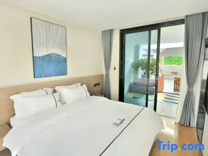 Luxury Double room