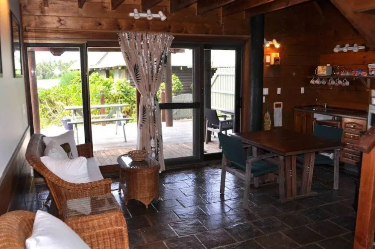 Sokala Villas
