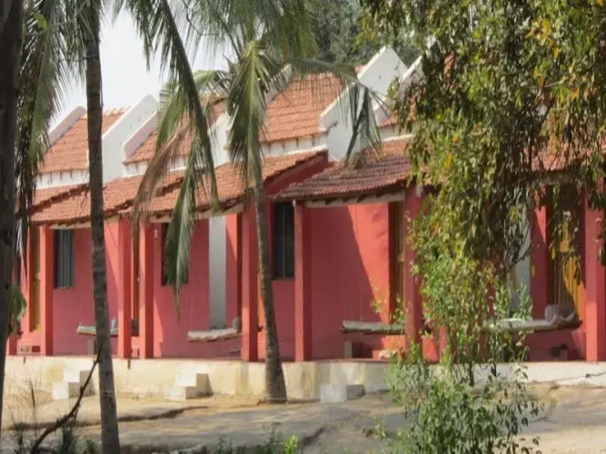Hotel Gowri