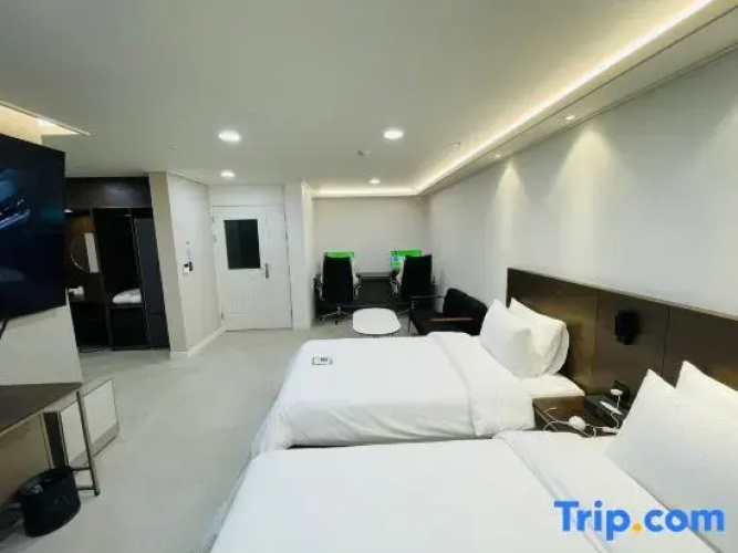 Road35 Hotel