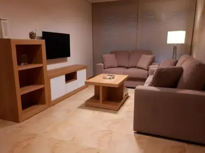 Sanxenxo Suites