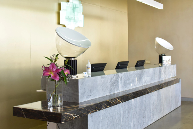 Holiday Inn Algiers - Cheraga Tower photo 10
