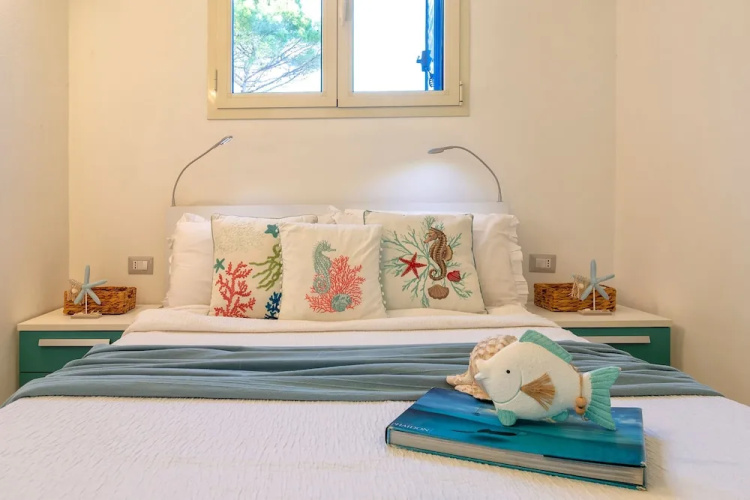 Sardinia Re - Porto Conte Bay Terrace