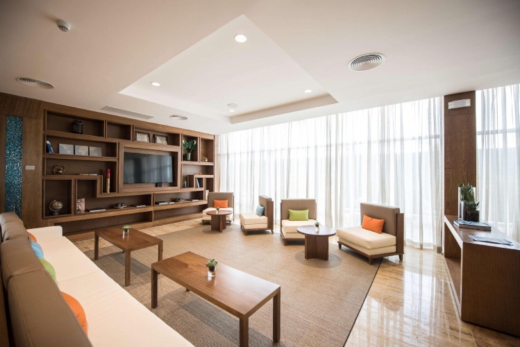 Hampton by Hilton Santo Domingo Airport photo 33