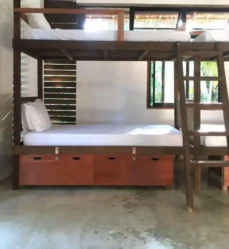 Secret Spot Siargao - Hostel