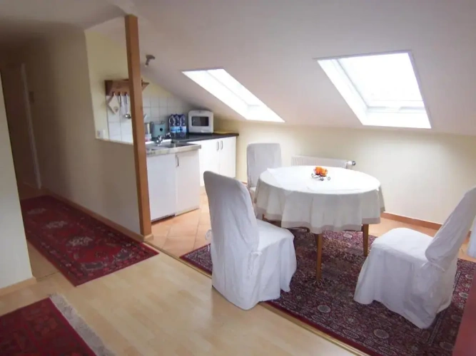 2 Bedrooms Suite