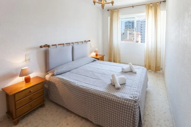 Apartamento Ambar