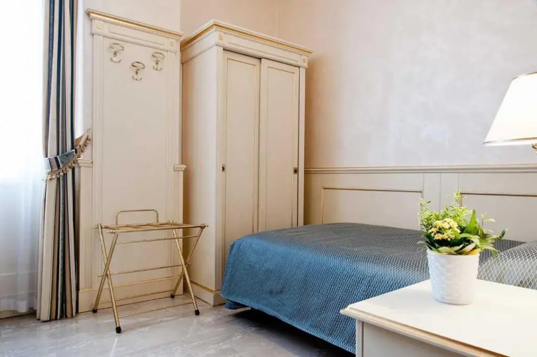 Hotel Des Bains