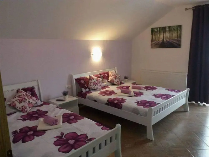 Guest House Macic