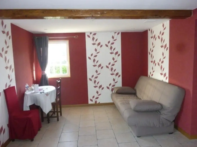 Standard Suite