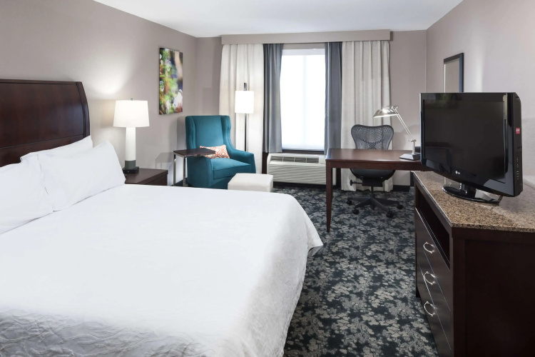 Hilton Garden Inn Cincinnati/Mason