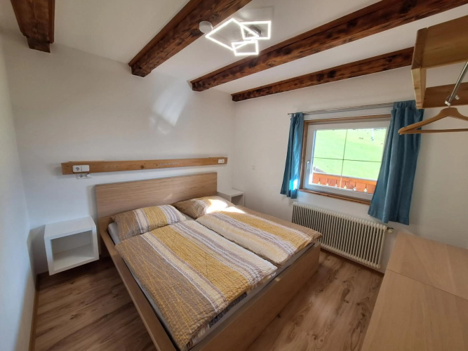 Lärchenreith Appartement