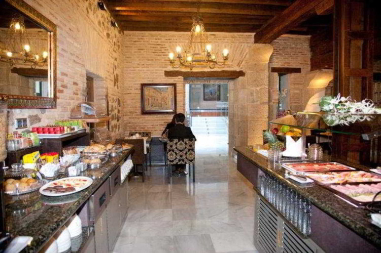 Sercotel Pintor El Greco, Ascend Hotel Collection photo 11