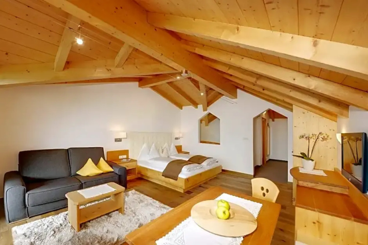 Hotel Sonne