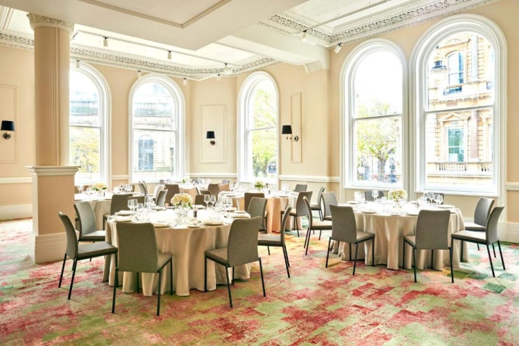 The Grand Hotel Birmingham photo 14