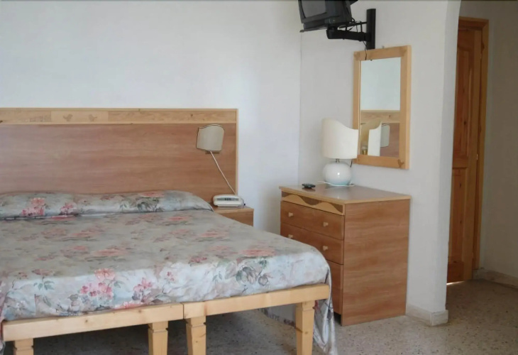Hotel Villa Ambra