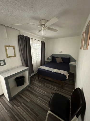 Hotel Posada Jardin Aguascalientes