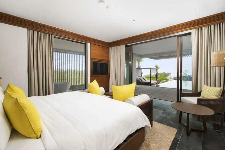 Six Senses Uluwatu