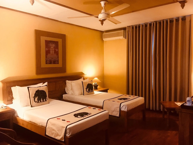 Hotel Casamara