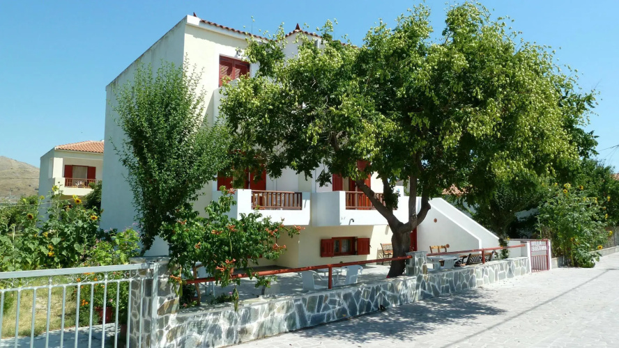 Villa Susanna