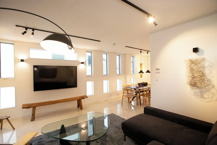 Family Villa