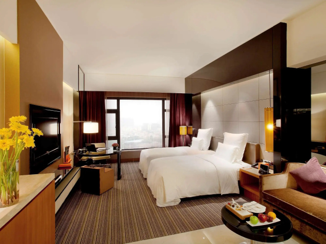 Pullman Dongguan Changan