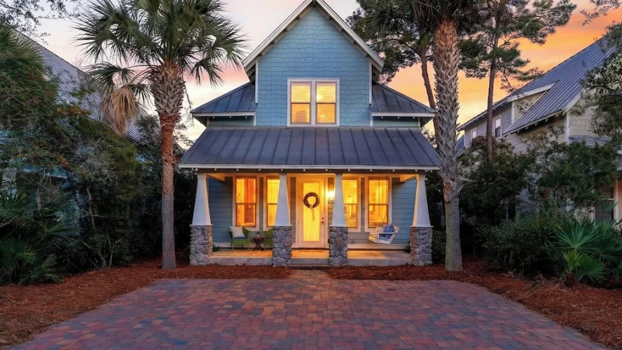 3 Bedrooms Cottage