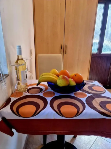 Apartmani Petra
