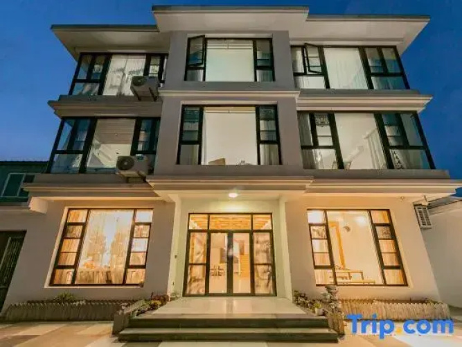 Xiaoshan No. 2 B&B